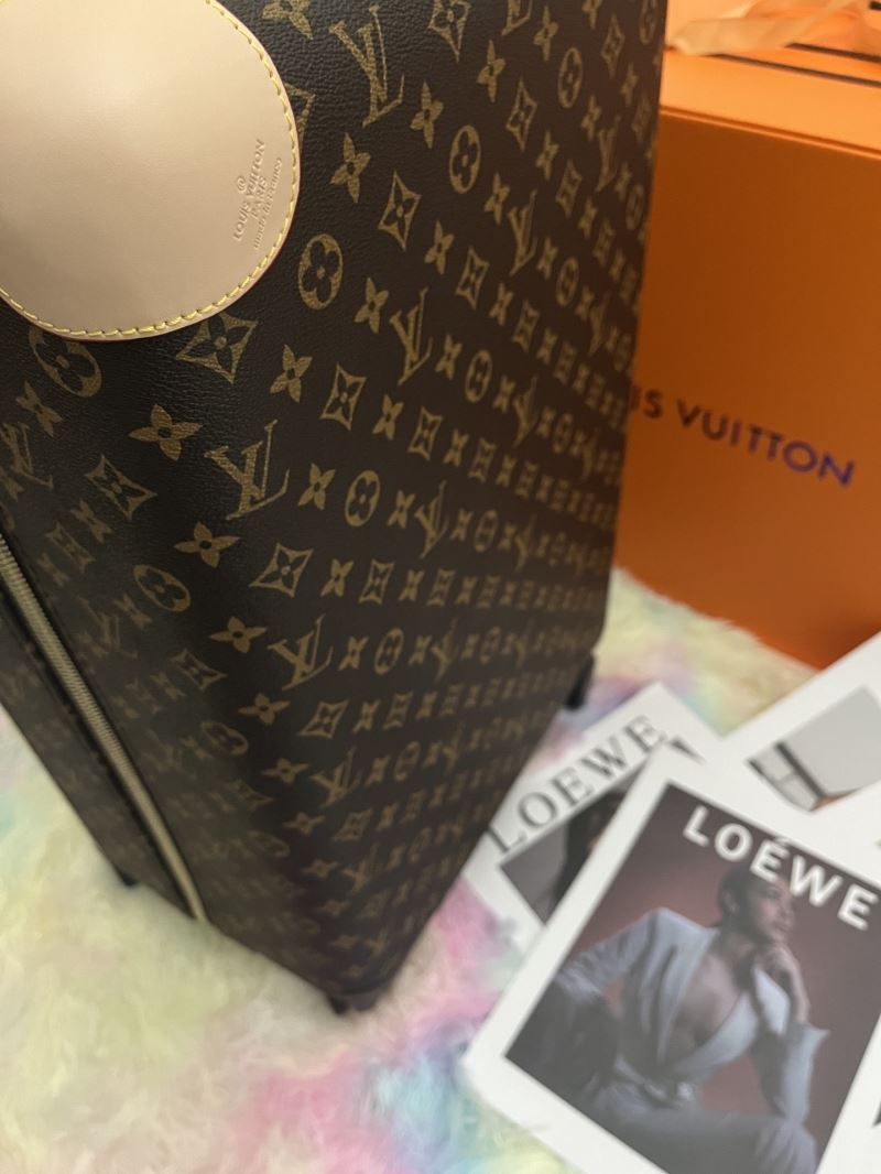 Louis Vuitton Suitcase